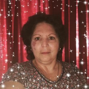 Meet your Posher, Barbara